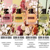 BORN IN ROMA DONNA GREEN STRAVAGANZA  100ml-218062 BORN IN ROMA DONNA GREEN STRAVAGANZA  100ml-218062 5